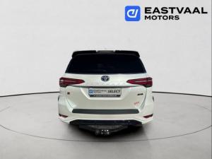 Toyota Fortuner 2.8GD-6 4x4 GR-Sport - Image 6