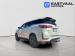 Toyota Fortuner 2.8GD-6 4x4 GR-Sport - Thumbnail 7