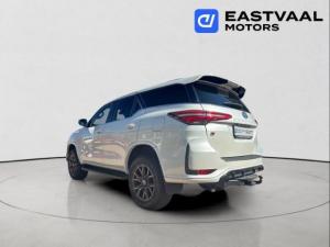 Toyota Fortuner 2.8GD-6 4x4 GR-Sport - Image 7