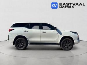 Toyota Fortuner 2.8GD-6 4x4 GR-Sport - Image 8
