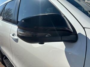 Toyota Fortuner 2.8GD-6 4x4 GR-Sport - Image 9