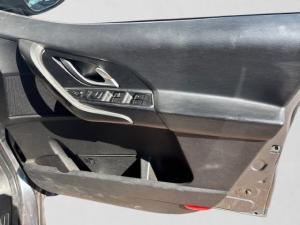 Mahindra XUV500 2.2CRDe W8 auto - Image 13