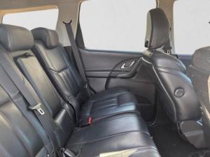 Mahindra XUV500 2.2CRDe W8 auto - Image 14