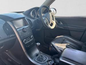 Mahindra XUV500 2.2CRDe W8 auto - Image 16