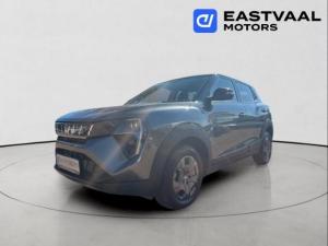Mahindra XUV 3XO 1.2T MX2 auto - Image 3