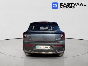 Mahindra XUV 3XO 1.2T MX2 auto - Image 6