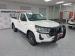 Toyota Hilux 2.4GD-6 single cab Raider manual - Thumbnail 1