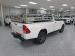 Toyota Hilux 2.4GD-6 single cab Raider manual - Thumbnail 2