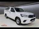 Thumbnail Toyota Hilux 2.0 (aircon)