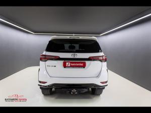 Toyota Fortuner 2.4GD-6 auto - Image 5