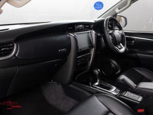 Toyota Fortuner 2.4GD-6 auto - Image 7