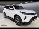Thumbnail Toyota Fortuner 2.4GD-6 auto