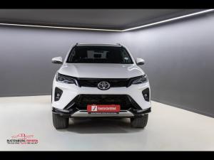Toyota Fortuner 2.4GD-6 auto - Image 4