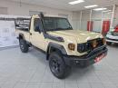 Thumbnail Toyota Land Cruiser 79 2.8GD-6 single cab auto