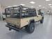 Toyota Land Cruiser 79 2.8GD-6 single cab auto - Thumbnail 2