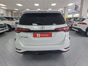 Toyota Fortuner 2.8GD-6 - Image 5