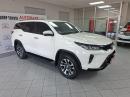Thumbnail Toyota Fortuner 2.8GD-6