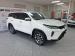 Toyota Fortuner 2.8GD-6 - Thumbnail 1