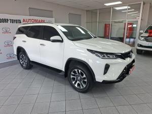 Toyota Fortuner 2.8GD-6 - Image 1