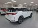 Toyota Fortuner 2.8GD-6 - Thumbnail 2