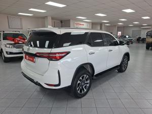 Toyota Fortuner 2.8GD-6 - Image 2