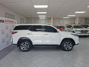 Toyota Fortuner 2.8GD-6 - Image 3