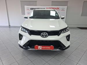 Toyota Fortuner 2.8GD-6 - Image 4