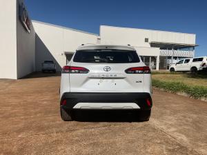Toyota Corolla Cross 1.8 XR - Image 5