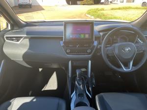 Toyota Corolla Cross 1.8 XR - Image 6