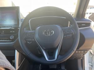 Toyota Corolla Cross 1.8 XR - Image 8