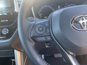 Toyota Corolla Cross 1.8 XR - Image 9