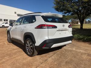Toyota Corolla Cross 1.8 XR - Image 22