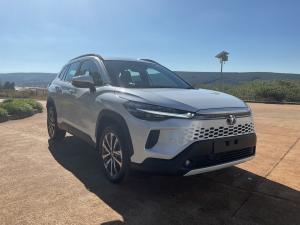Toyota Corolla Cross 1.8 XR - Image 1