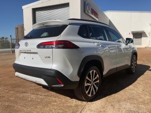 Toyota Corolla Cross 1.8 XR - Image 2