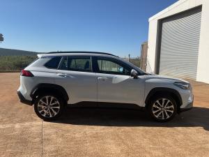Toyota Corolla Cross 1.8 XR - Image 3
