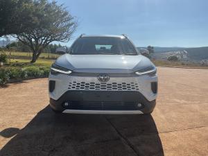 Toyota Corolla Cross 1.8 XR - Image 4