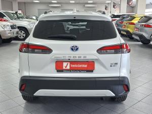 Toyota Corolla Cross 1.8 HEV XS - Image 5