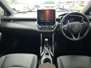 Toyota Corolla Cross 1.8 HEV XS - Image 6
