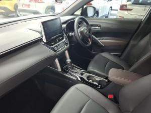 Toyota Corolla Cross 1.8 HEV XS - Image 7