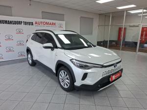 Toyota Corolla Cross 1.8 HEV XS - Image 1