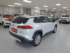 Toyota Corolla Cross 1.8 HEV XS - Image 2