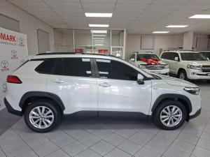 Toyota Corolla Cross 1.8 HEV XS - Image 3