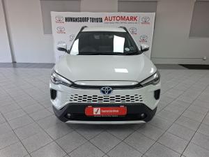 Toyota Corolla Cross 1.8 HEV XS - Image 4