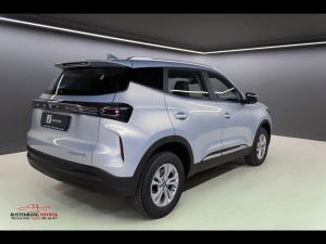 Chery Tiggo Cross 1.5 LiT auto - Image 2