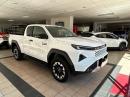 Thumbnail Toyota Hilux 2.8GD-6 Xtra cab Raider X