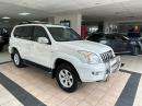 Thumbnail Toyota Land Cruiser Prado 4.0 VX