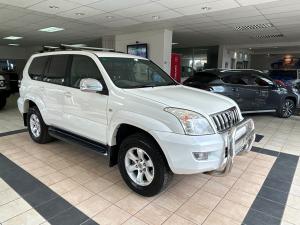 Toyota Land Cruiser Prado 4.0 VX - Image 1