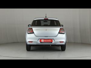 Suzuki Swift 1.2 GL - Image 5