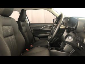 Suzuki Swift 1.2 GL - Image 10