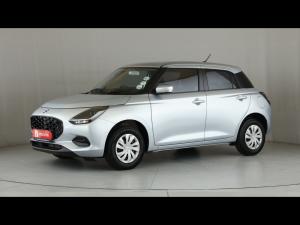 Suzuki Swift 1.2 GL - Image 23